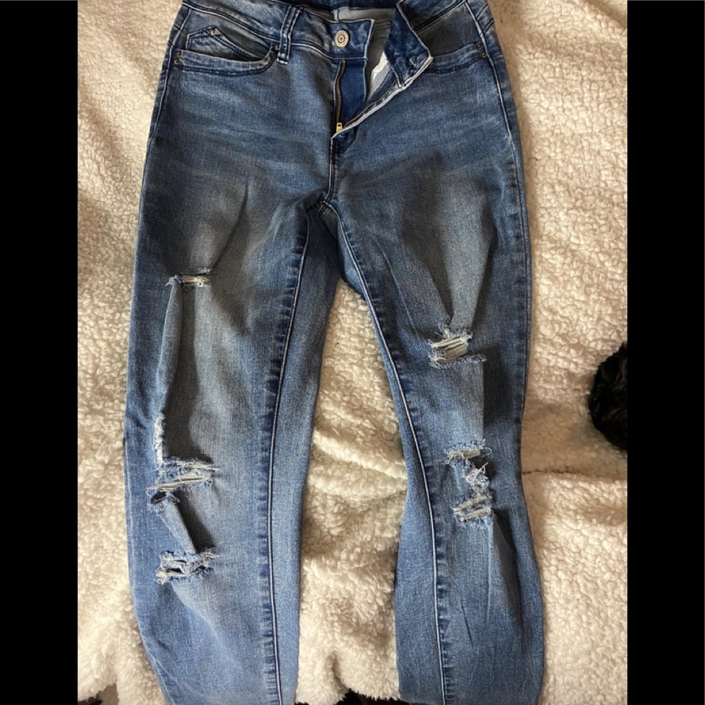 Jeans